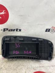 Airbag пассажирский HONDA MDX YD1 2 ракурс