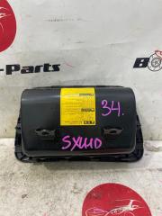 Airbag пассажирский TOYOTA HARRIER SXU10 2 ракурс