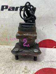 Ступица правая задняя Nissan BLUEBIRD SYLPHY kg11 2 ракурс Ступица правая задняя Nissan BLUEBIRD SYLPHY kg11 2 ракурс