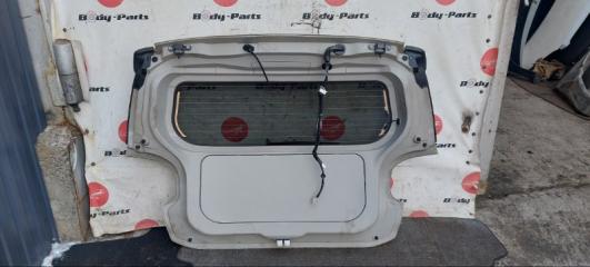 Дверь 5-я DAIHATSU BOOM M710S 3 ракурс