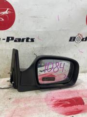 Зеркало правое DAIHATSU PYZAR G311G 1 ракурс
