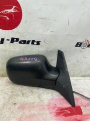 Зеркало правое DAIHATSU PYZAR G311G 2 ракурс