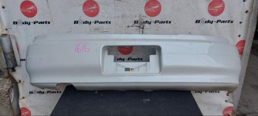 Бампер задний NISSAN LAUREL GC34 1 ракурс Бампер задний NISSAN LAUREL GC34 1 ракурс