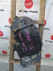 Подкрылок левый передний DAIHATSU MIRA TOCOT LA560S 53806-B2120, 53876-B2390 1 ракурс
