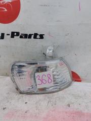 Габарит правый TOYOTA COROLLA AE110 12-450 1 ракурс