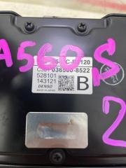 Камера DAIHATSU MIRA TOCOT LA560S 8646C-B2120 4 ракурс