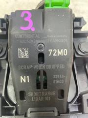 Камера SUZUKI SPACIA MK32S 3394-81M00 4 ракурс