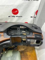 Торпедо HONDA LEGEND KB2 4 ракурс
