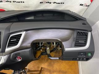 Торпедо HONDA JADE FR4 2 ракурс