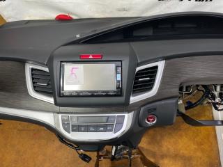 Торпедо HONDA JADE FR4 3 ракурс