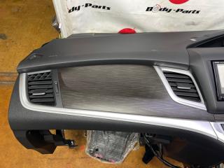 Торпедо HONDA JADE FR4 4 ракурс