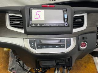 Торпедо HONDA JADE FR4 5 ракурс