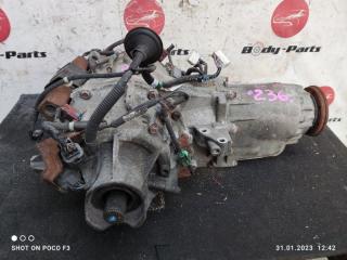 Редуктор задний HONDA LEGEND KB2 J37A 1 ракурс