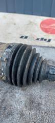 Привод левый передний NISSAN SUNNY FB15 QG15 3 ракурс Привод левый передний NISSAN SUNNY FB15 QG15 3 ракурс