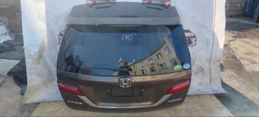 Дверь 5-я HONDA JADE FR4 1 ракурс