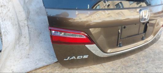 Дверь 5-я HONDA JADE FR4 2 ракурс