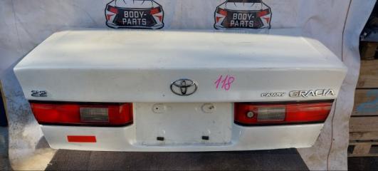 Крышка багажника TOYOTA CAMRY GRACIA SXV20 1 ракурс