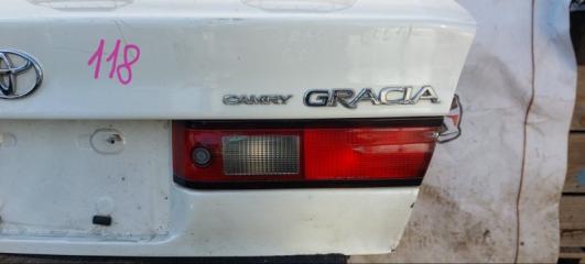 Крышка багажника TOYOTA CAMRY GRACIA SXV20 3 ракурс