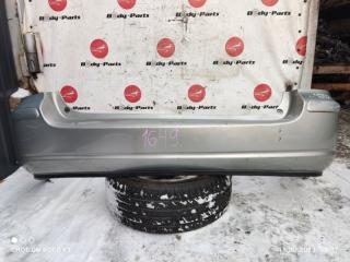 Бампер задний TOYOTA AVENSIS AZT250 1 ракурс
