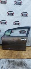 Дверь левая передняя HONDA JADE FR4 1 ракурс Дверь левая передняя HONDA JADE FR4 1 ракурс
