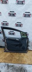 Дверь левая передняя HONDA JADE FR4 2 ракурс