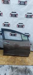 Дверь правая передняя HONDA JADE FR4 1 ракурс Дверь правая передняя HONDA JADE FR4 1 ракурс