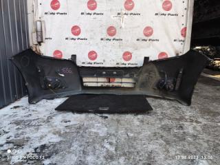 Бампер передний NISSAN ELGRAND NE52 2 ракурс