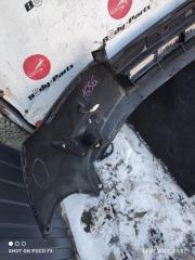 Бампер передний NISSAN ELGRAND NE52 3 ракурс
