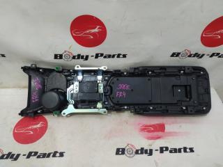Селектор акпп HONDA JADE FR4 54000T4RJ050M1 4 ракурс