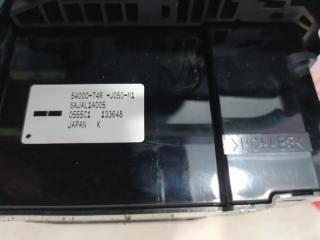 Селектор акпп HONDA JADE FR4 54000T4RJ050M1 5 ракурс