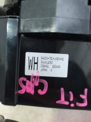 Селектор акпп HONDA FIT GP5 LEB 54000T5CJ060M1 3 ракурс