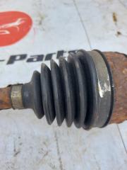 Привод правый передний honda SHUTTLE gk9 l15b 2 ракурс