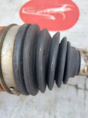 Привод правый передний honda SHUTTLE gk9 l15b 3 ракурс
