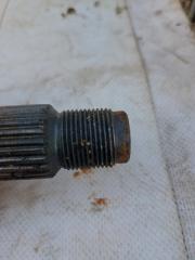 Привод правый передний honda SHUTTLE gk9 l15b 4 ракурс