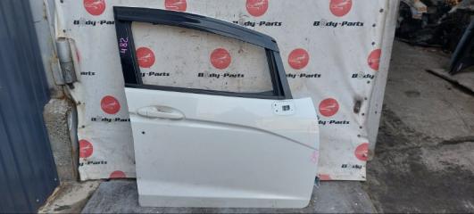 Дверь правая передняя HONDA SHUTTLE gk9 1 ракурс