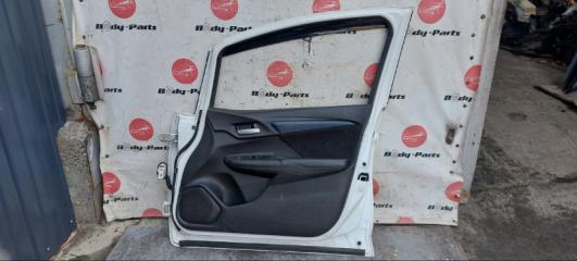 Дверь правая передняя HONDA SHUTTLE gk9 4 ракурс