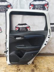 Дверь правая задняя HONDA SHUTTLE GK9 3 ракурс