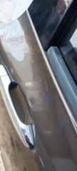 Дверь правая задняя HONDA JADE FR4 2 ракурс Дверь правая задняя HONDA JADE FR4 2 ракурс