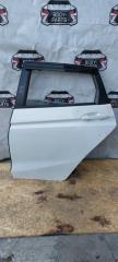 Дверь левая задняя HONDA SHUTTLE GK9 1 ракурс