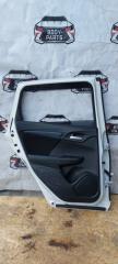 Дверь левая задняя HONDA SHUTTLE GK9 3 ракурс