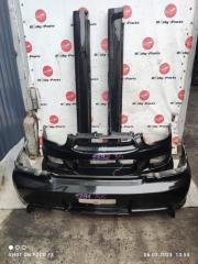 Обвес SUBARU IMPREZA WRX STI GDB 1 ракурс
