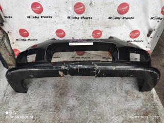 Обвес SUBARU IMPREZA WRX STI GDB 3 ракурс