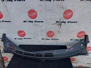 Жабо HONDA JADE FR4 1 ракурс