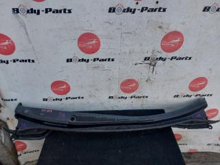 Жабо HONDA fit GP5 1 ракурс