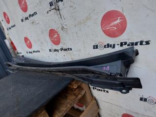 Жабо HONDA fit GP5 2 ракурс