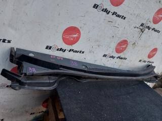 Жабо HONDA fit GP5 3 ракурс