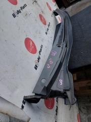 Жабо honda fit GK3 3 ракурс