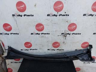 Жабо honda fit GK3 4 ракурс
