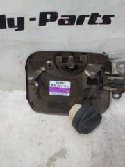 Лючок бензобака HONDA JADE FR4 3 ракурс