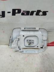 Лючок бензобака MAZDA DEMIO DW3W 2 ракурс